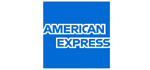 Pago mediante American Express