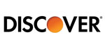 Pay with Discover