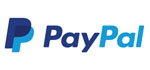 Pay with Paypal