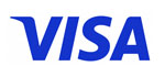 Pay with Visa