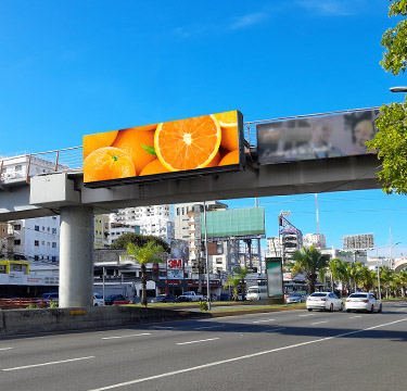 Estructuras de tránsito